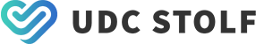 UDC STOLF Logo
